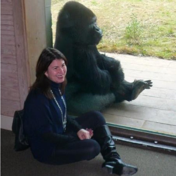 Meet the Posher - Picture 4 of 4